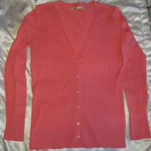 Old Navy button-down cardigan